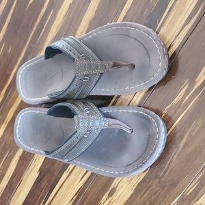 Men's flip flops